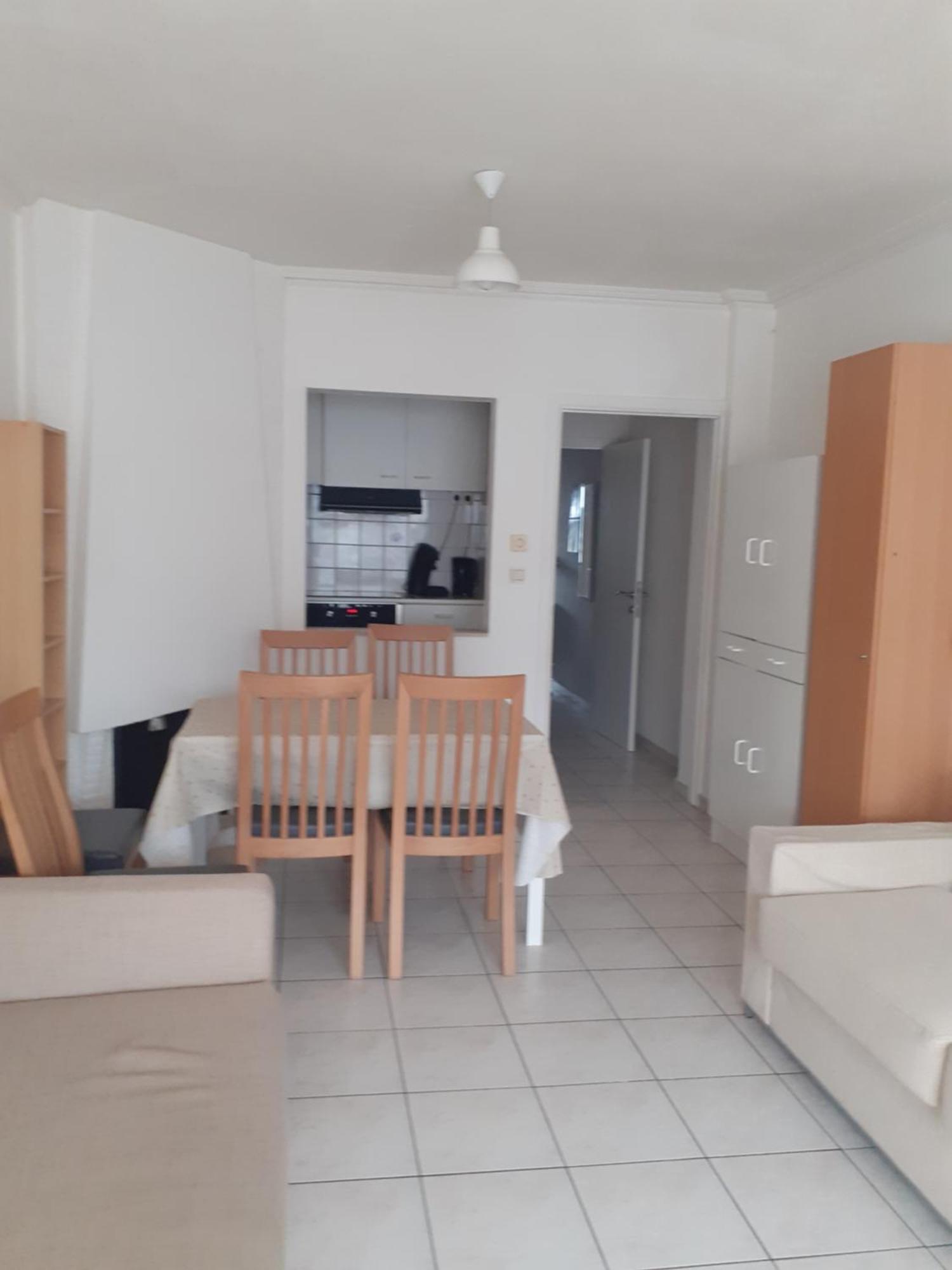 Near The Sea Apartment Ostend