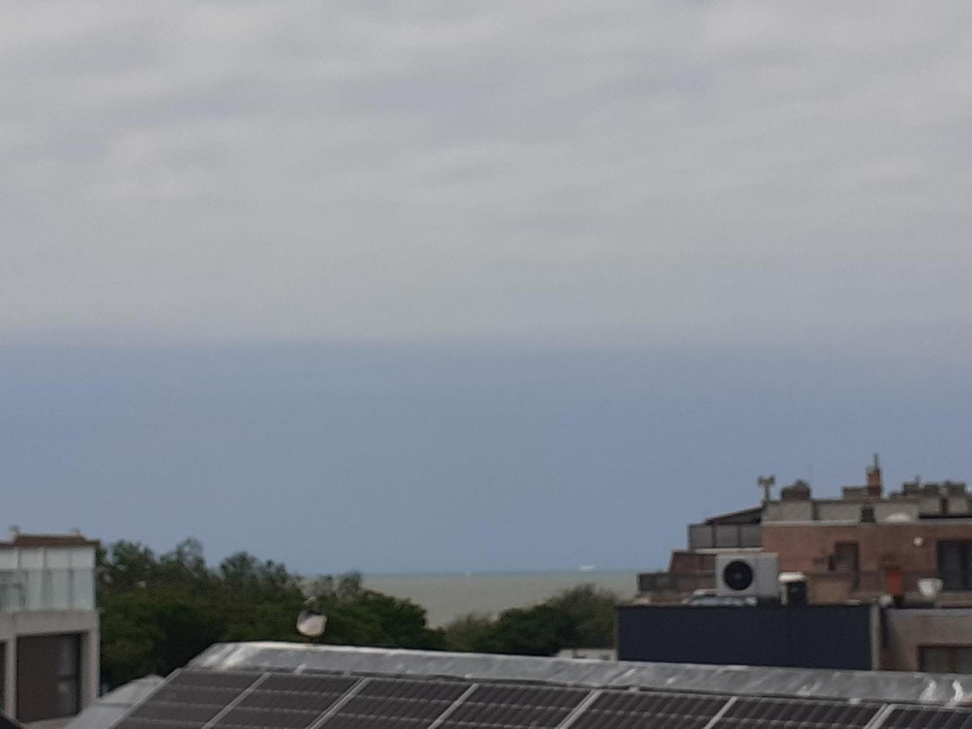 Apartment Near The Sea Ostend