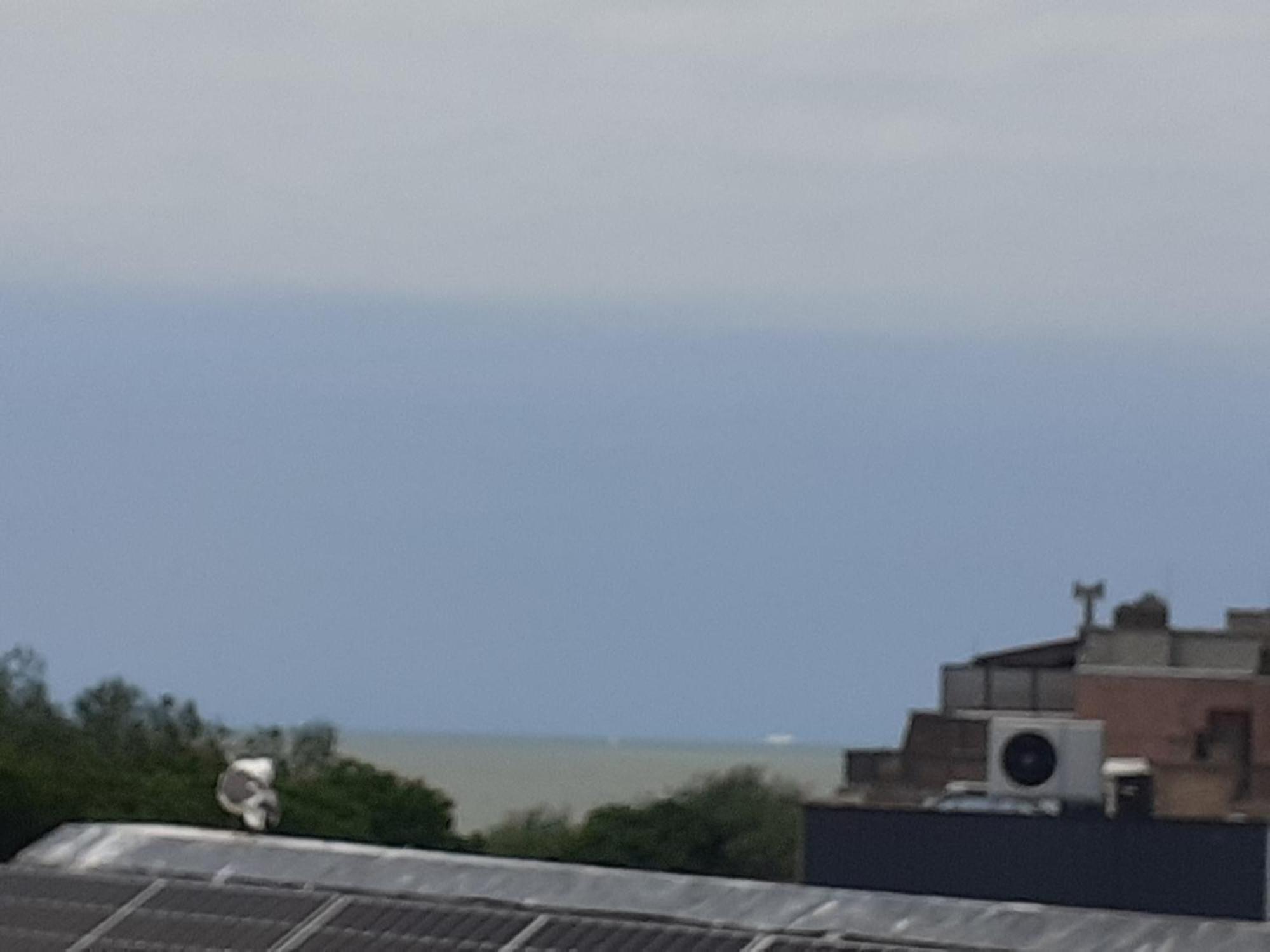 Near The Sea *