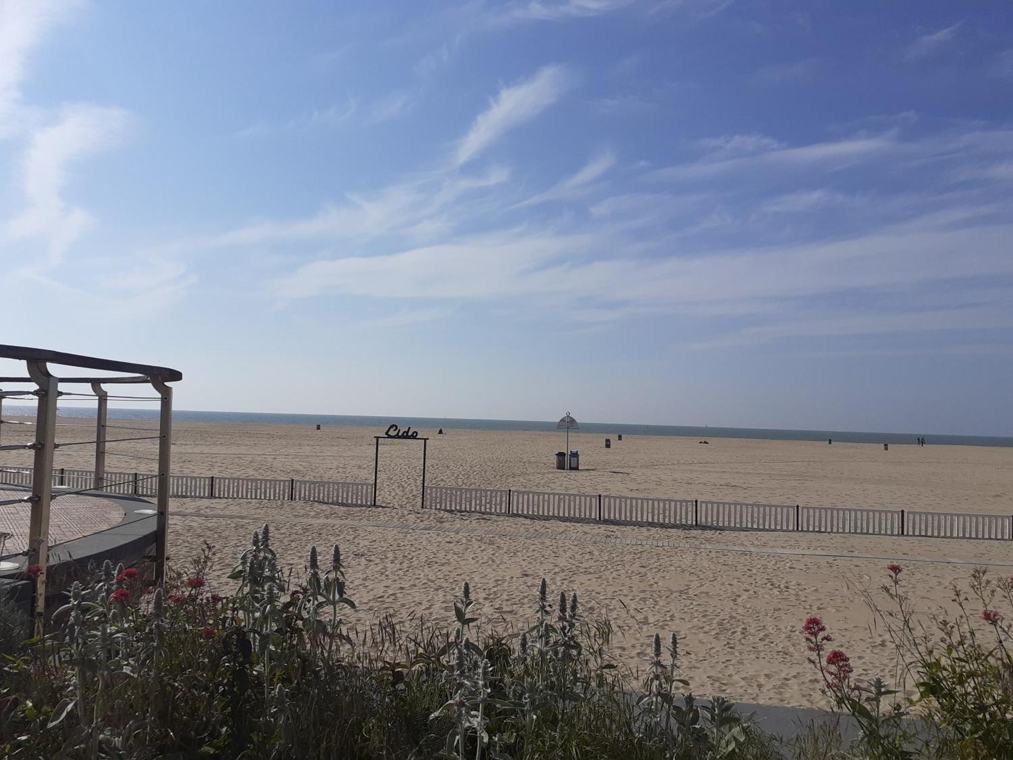 Near The Sea Apartment